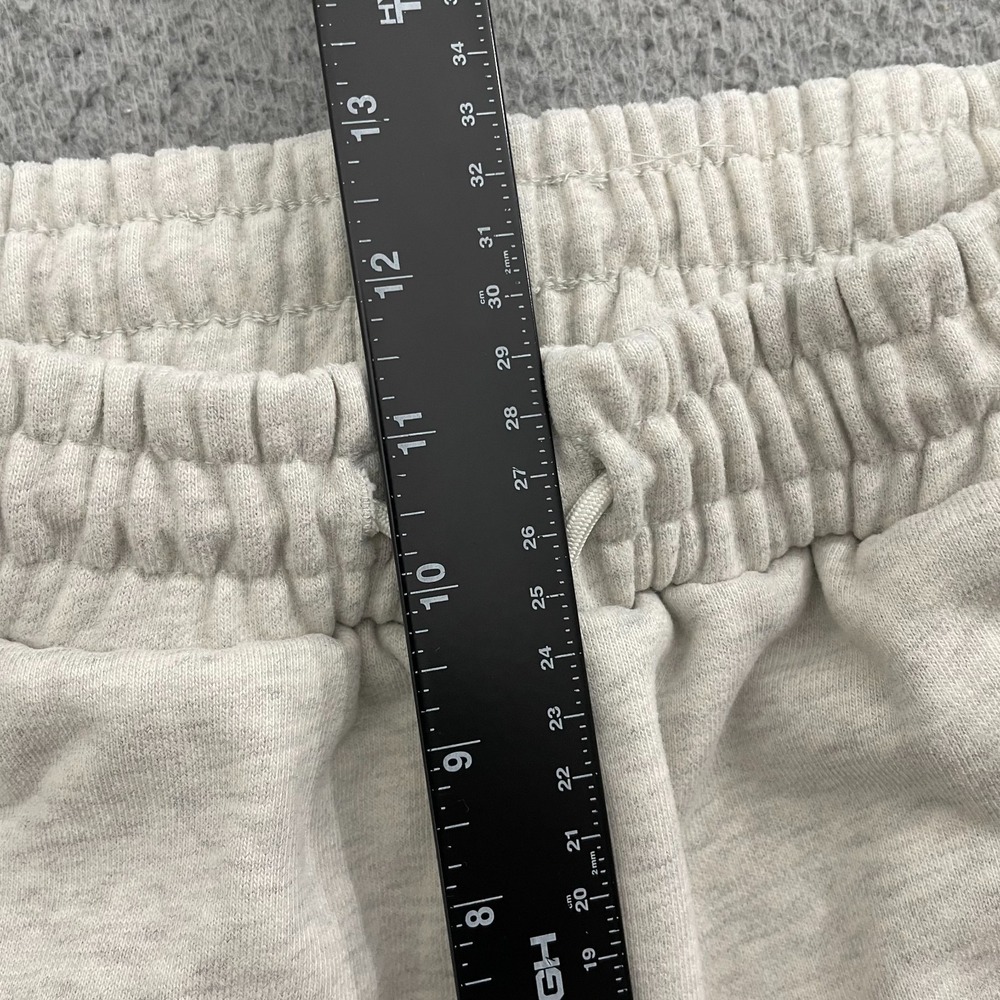 Underdog Athletix PBJ Sweatpants Men XS Gray Gym Lounge Jogger - Picture 7 of 10